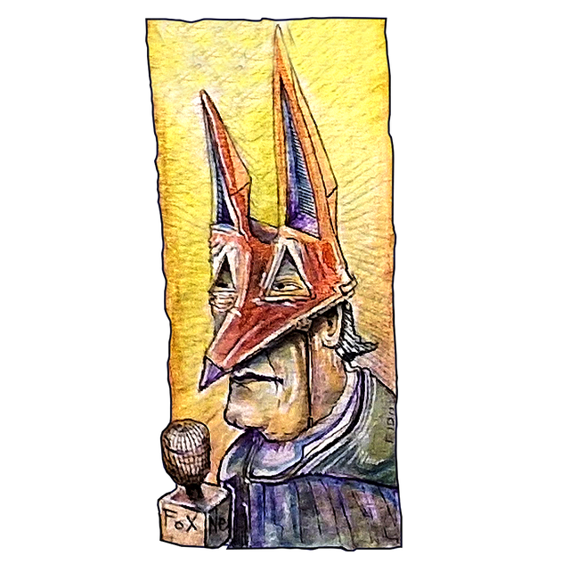 Rad Fox