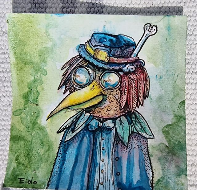 Heron the Heronist